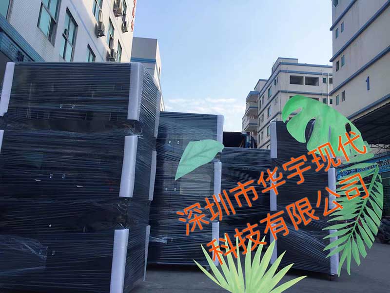 戶外投影機柜，投影機防塵防蟲防水柜，投影恒溫恒濕柜